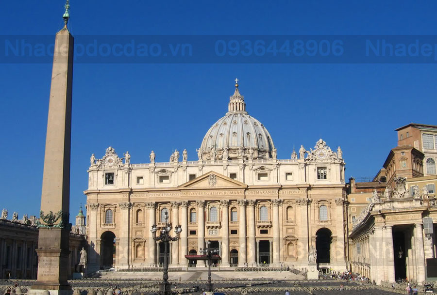 Thánh đường Vatican