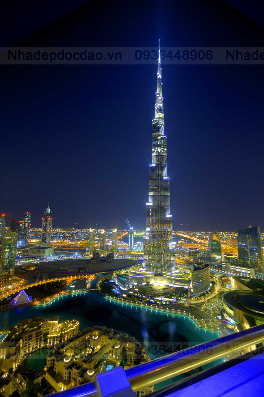 Buji Khalifa